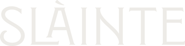 Slàinte White