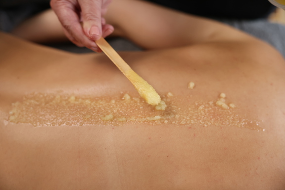 Copy Of Mar Hall Spa 110275