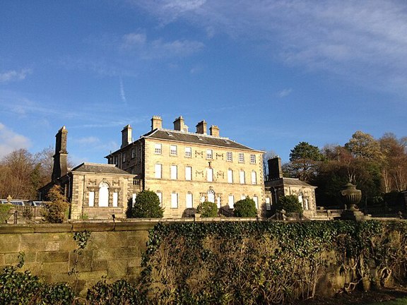 Pollok House, Glasgow