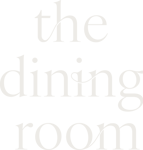 The Dining Room Ivory