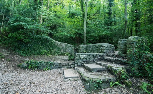 Mar Hall Woods