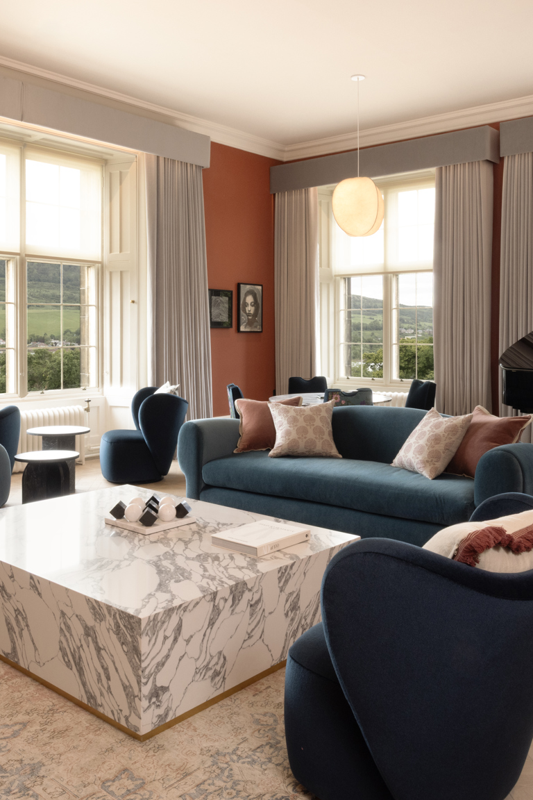 Mar Hall 28289 Warmer