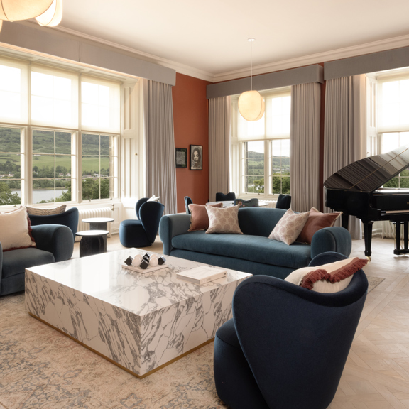 Mar Hall 28289 Warmer