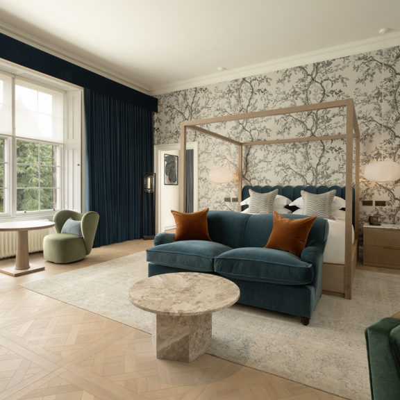 Mar Hall Day 2 Setups 0349 Less Yellow