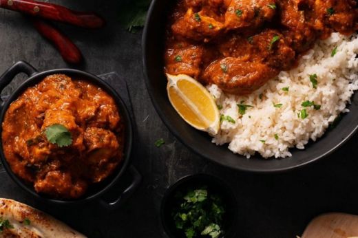 Mister Singh's India