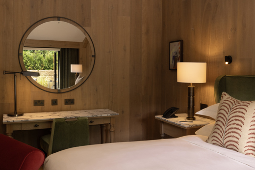 Mar Hall Garden Suites 1004