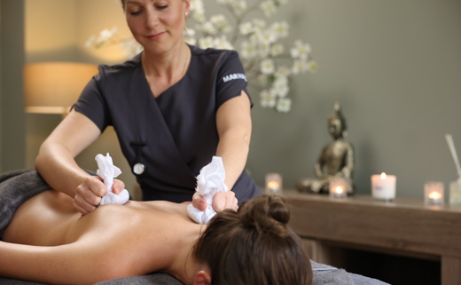 Copy Of Mar Hall Spa 110188