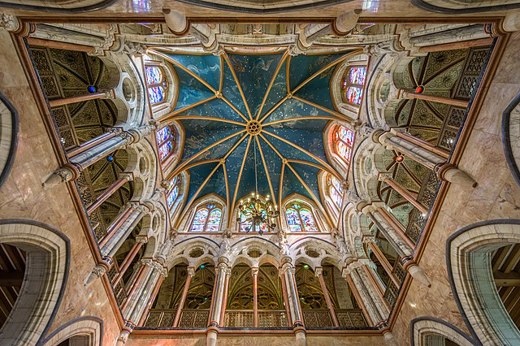 640Px Mount Stuart House Marble Hall 2018 08 25