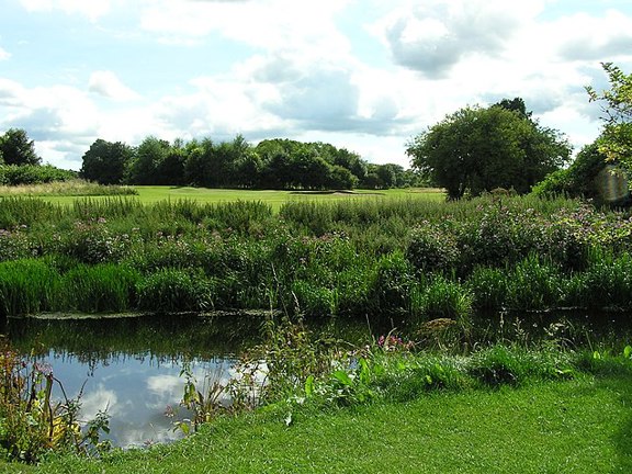 Pollok Country Park